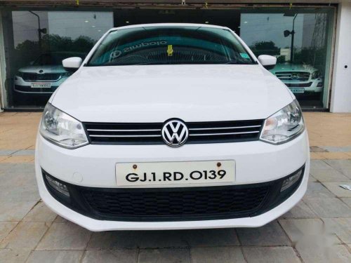 2013 Volkswagen Polo MT for sale