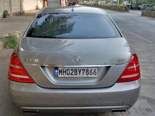 Mercedes-Benz S-Class 350 CDI L, 2010, Diesel AT for sale 