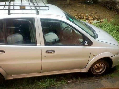 Tata Indica V2 Turbo DLX, 2005, Diesel AT for sale 