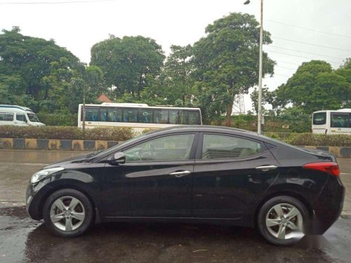 Hyundai Elantra 2013 SX AT for sale 