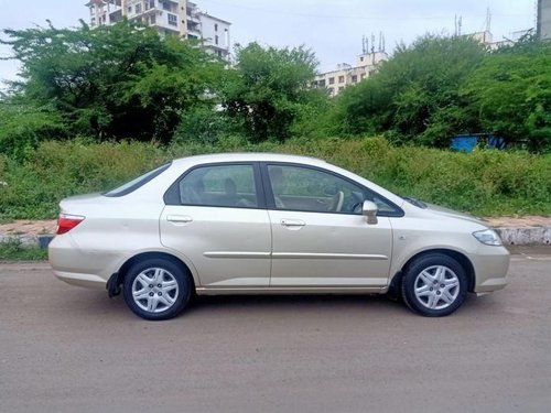 Honda City ZX GXi MT for sale