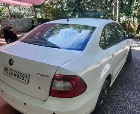 2013 Skoda Rapid MT for sale 