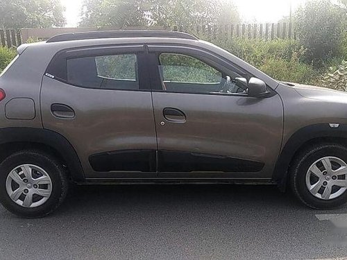 2016 Renault KWID MT for sale at low price