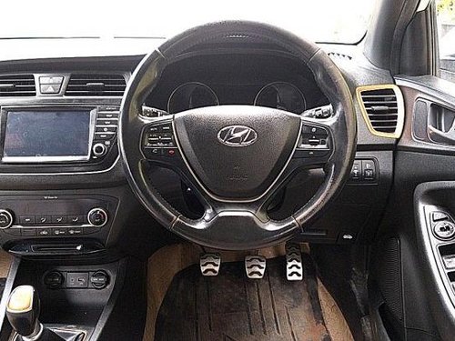 Used Hyundai i20 Active 1.4 SX 2015 MT for sale