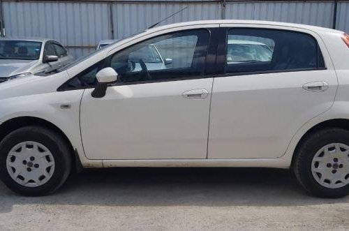 Fiat Punto 1.3 Emotion MT 2014 for sale