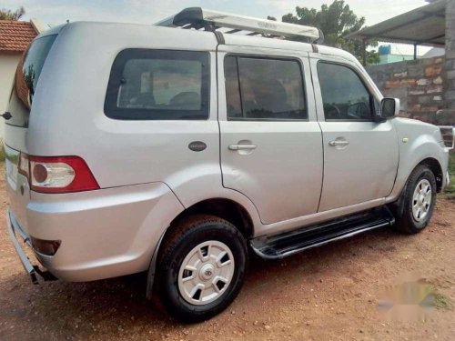 Tata Sumo Grande GX, 2008, Diesel MT for sale 