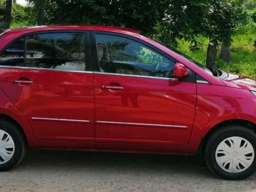 Tata Indica Vista VX Quadrajet BS IV, 2012, Diesel MT for sale 