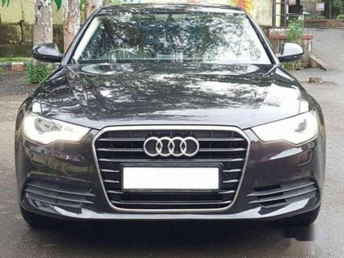 Used Audi A6 2.0 TDI Premium Plus AT for sale 