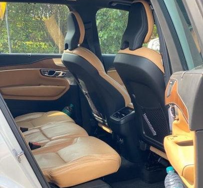 Volvo XC90 AT 2019 for sale