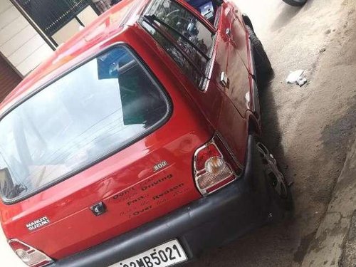 2006 Maruti Suzuki 800 MT for sale