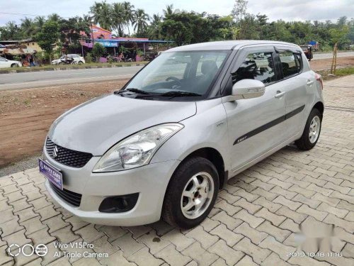 Used Maruti Suzuki Swift VDI 2012 MT for sale 