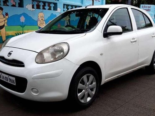 Used Nissan Micra Diesel 2011 MT for sale 