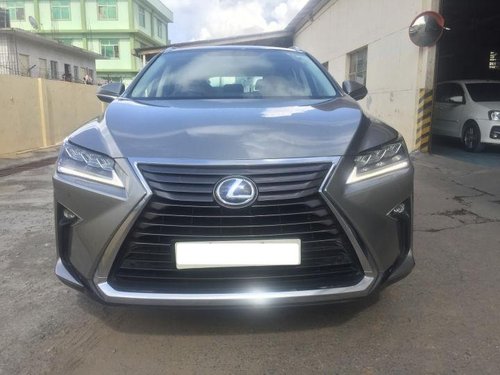 Lexus RX 450h Luxury AT for sale