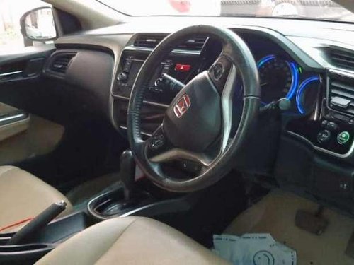 Used Honda City ZX VTEC 2015 AT for sale 