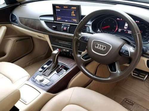 2016 Audi A6 AT 2011-2015 for sale at low price