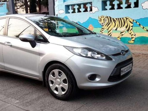 2011 Ford Fiesta MT for sale
