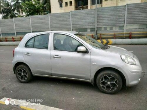 Nissan Micra 2010-2012 XL MT for sale