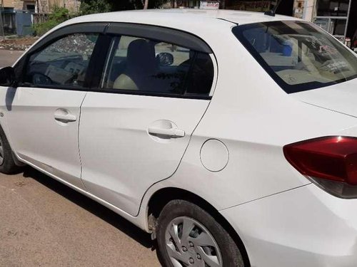 Honda Amaze 2013 MT for sale 