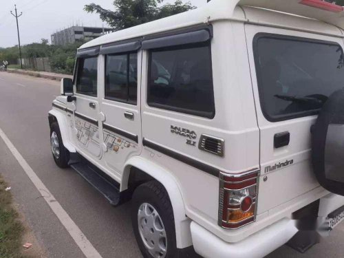 Mahindra Bolero MT 2017 for sale 