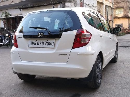 Honda Jazz 2009-2011 S MT for sale