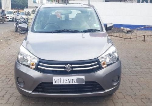 2015 Maruti Suzuki Celerio AT for sale