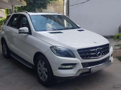 Used 2014 CLA  for sale in Lucknow