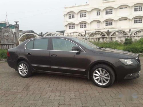 Used Skoda Superb Elegance 1.8 TSI AT for sale 