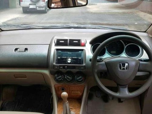 2004 Honda City ZX GXI MT for sale at low price