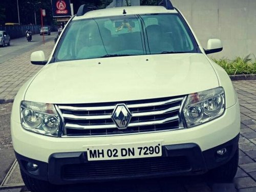 Renault Duster 85PS Diesel RxL MT 2014 for sale