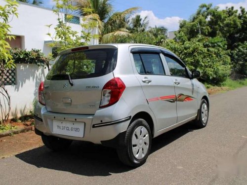 2015 Maruti Suzuki Celerio MT for sale