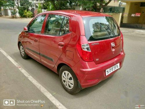 Hyundai I10, 2012, Petrol MT for sale