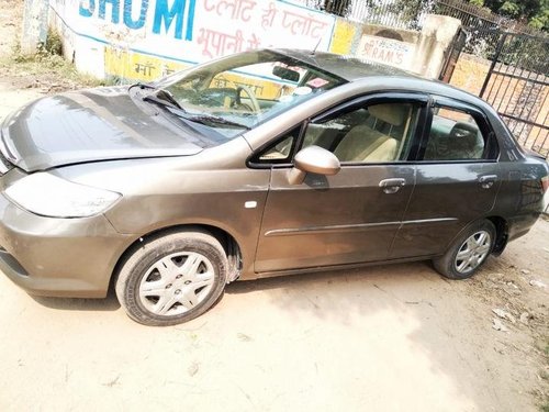 2006 Honda City ZX GXi MT for sale at low price