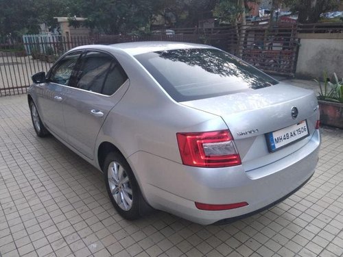 2016 Skoda Octavia AT for sale