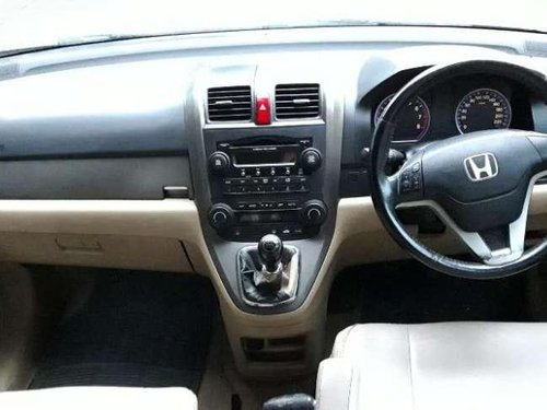 Honda CR V 2.4 MT 2007 for sale 
