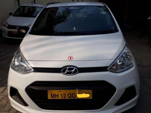 Hyundai Xcent, 2018, CNG & Hybrids AT for sale 