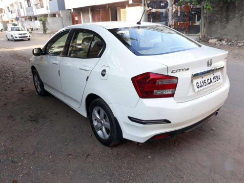 Used Honda City 1.5 S MT for sale at low price