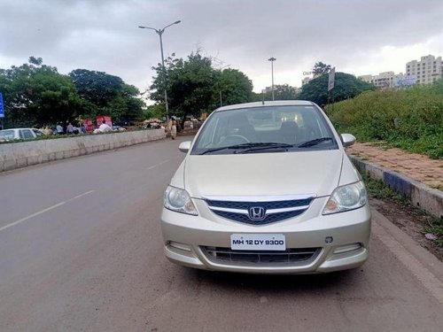 Honda City ZX GXi MT for sale