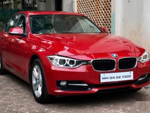 Used BMW 3 Series 320d Sport Line AT 2013 for sale