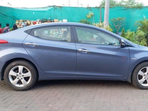 Used 2012 Hyundai Elantra CRDi S MT for sale