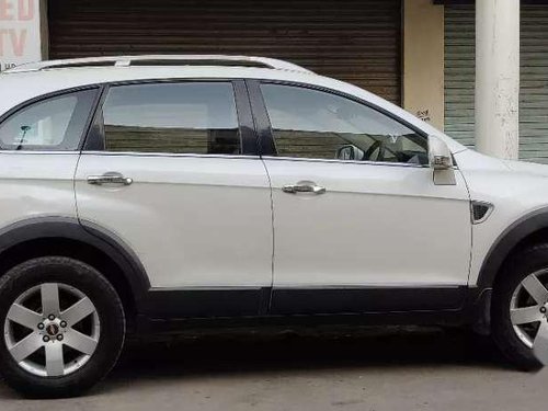 Used 2012 Chevrolet Captiva MT for sale