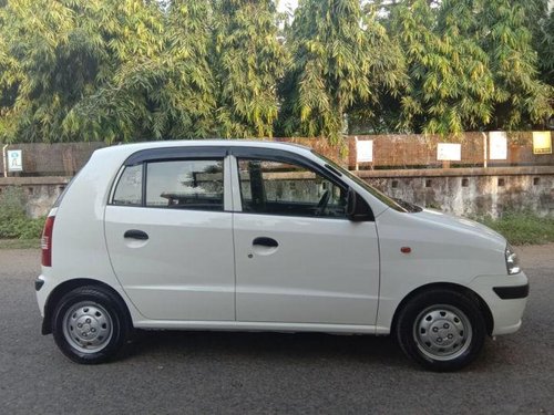 Used Hyundai Santro Xing GL Plus 2014 MT for sale