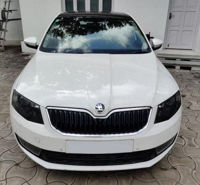 Used 2014 Skoda Octavia AT for sale