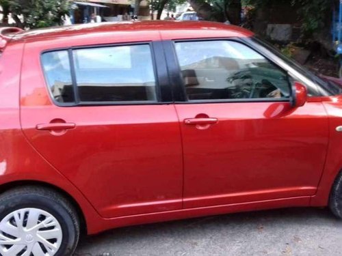 Used Maruti Suzuki Swift VDI 2008 MT for sale 