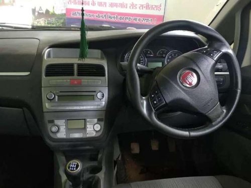 USed Fiat Punto 2012 MT for sale 