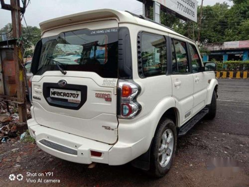 Mahindra Scorpio 2015 MT for sale 