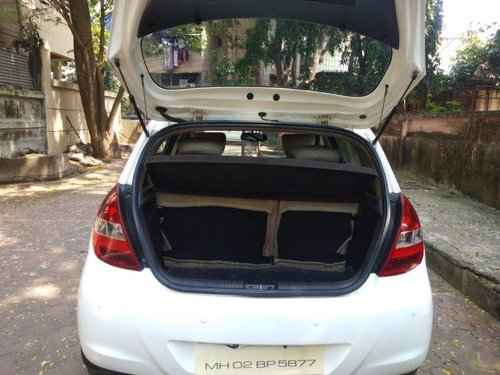 Used Hyundai i20 1.2 Asta 2010 MT for sale