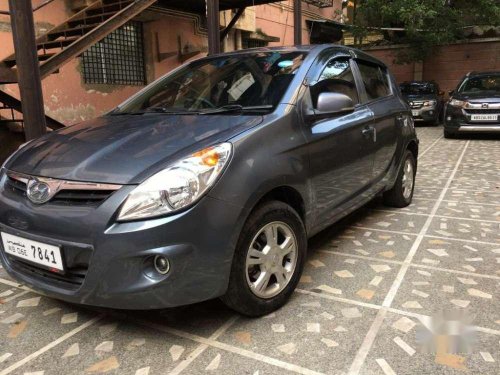 Used Hyundai i20 Sportz 1.2 2010 MT for sale 