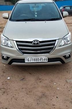 Used 2015 Toyota Innova MT 2004-2011 for sale