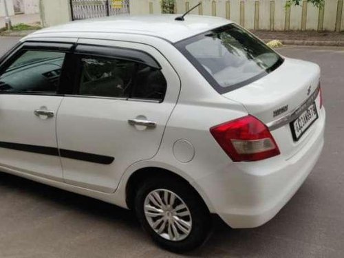 2015 Maruti Suzuki Swift Dzire MT for sale