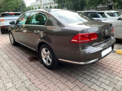 Volkswagen Passat 2010-2014 Diesel Highline 2.0 TDI AT for sale